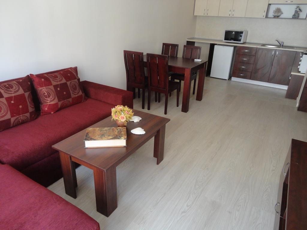 Holiday Apartments In Pomorie Rom bilde