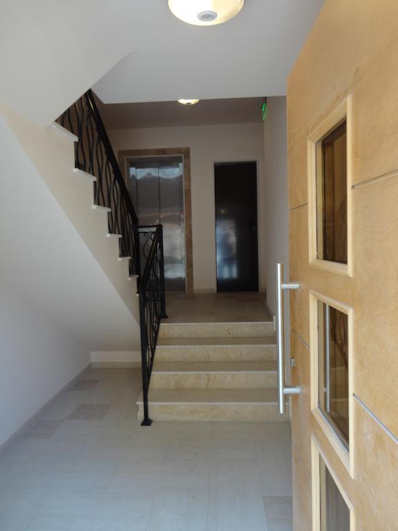 Holiday Apartments In Pomorie Eksteriør bilde