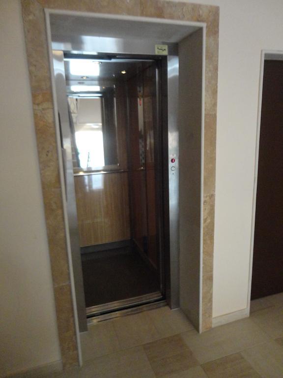 Holiday Apartments In Pomorie Eksteriør bilde
