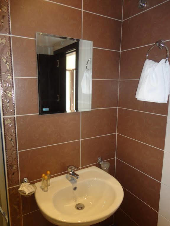 Holiday Apartments In Pomorie Eksteriør bilde